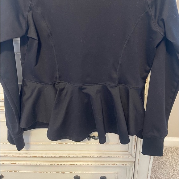 FABLETICS Michaela Peplum Jacket - Picture 5 of 8